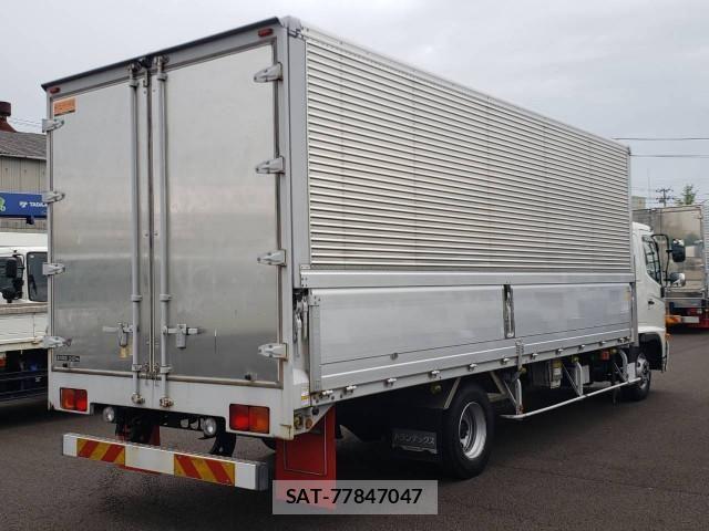 Hino RANGER 2017-01 8526889-3