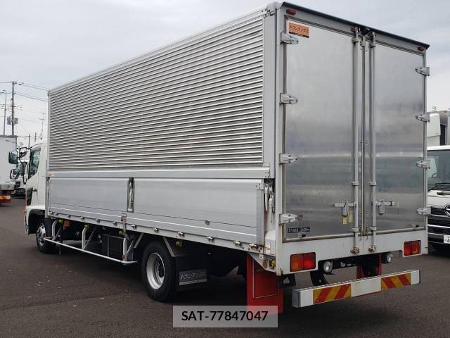 Hino RANGER 2017-01 8526889-5