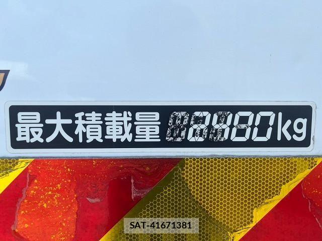 Hino RANGER 2017-11 8526916-17