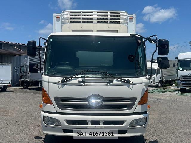 Hino RANGER 2017-11 8526916-1
