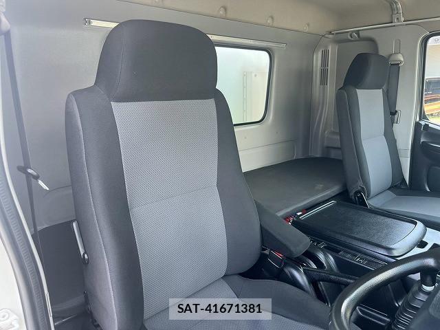 Hino RANGER 2017-11 8526916-20