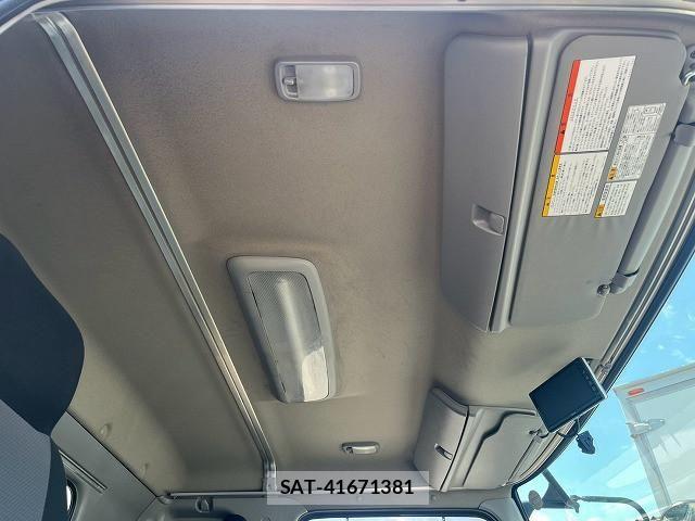 Hino RANGER 2017-11 8526916-21