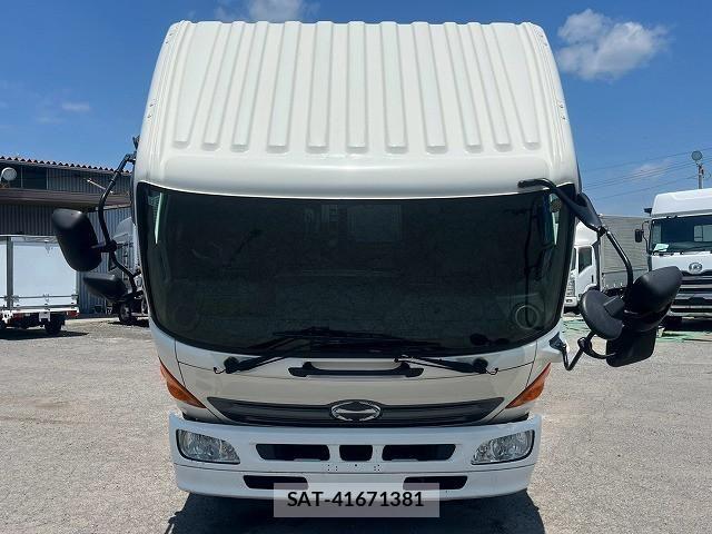 Hino RANGER 2017-11 8526916-2