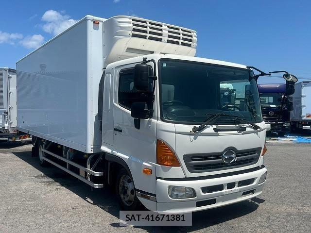 Hino RANGER 2017-11 8526916-3
