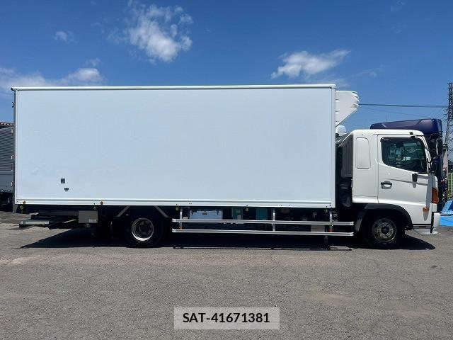 Hino RANGER 2017-11 8526916-4