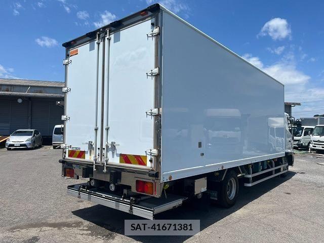 Hino RANGER 2017-11 8526916-5
