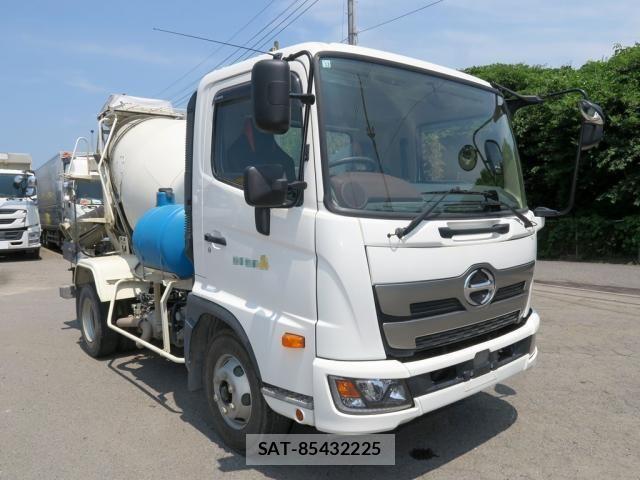Hino RANGER 2020-11 8526895-0