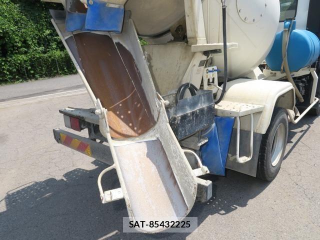 Hino RANGER 2020-11 8526895-11