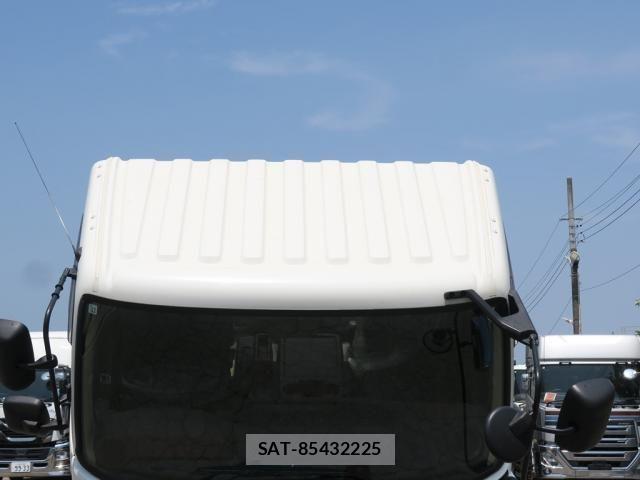 Hino RANGER 2020-11 8526895-12