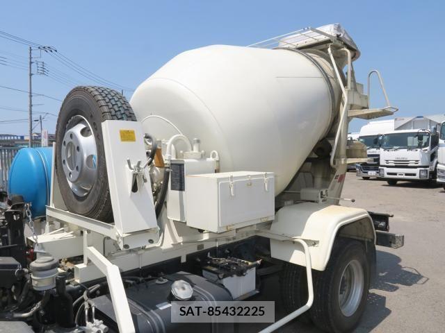 Hino RANGER 2020-11 8526895-14