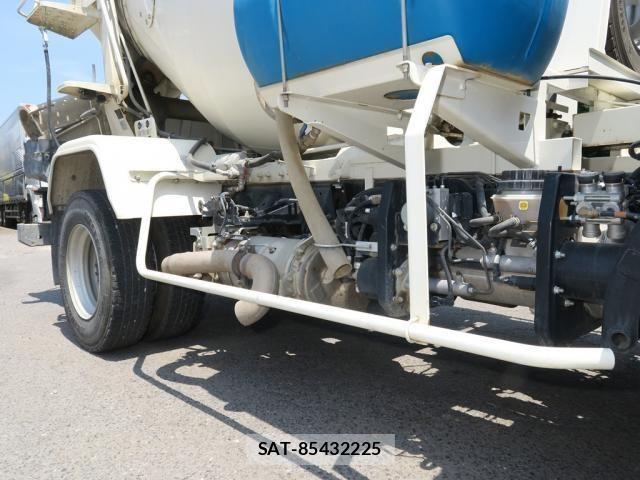 Hino RANGER 2020-11 8526895-15