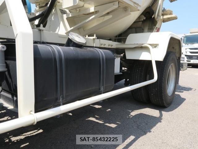 Hino RANGER 2020-11 8526895-16