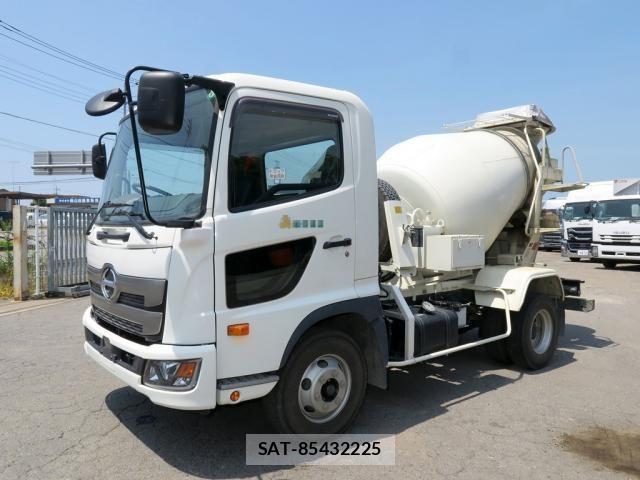 Hino RANGER 2020-11 8526895-1