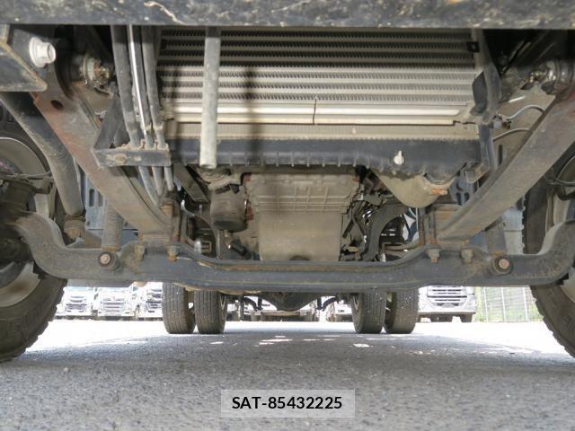 Hino RANGER 2020-11 8526895-19