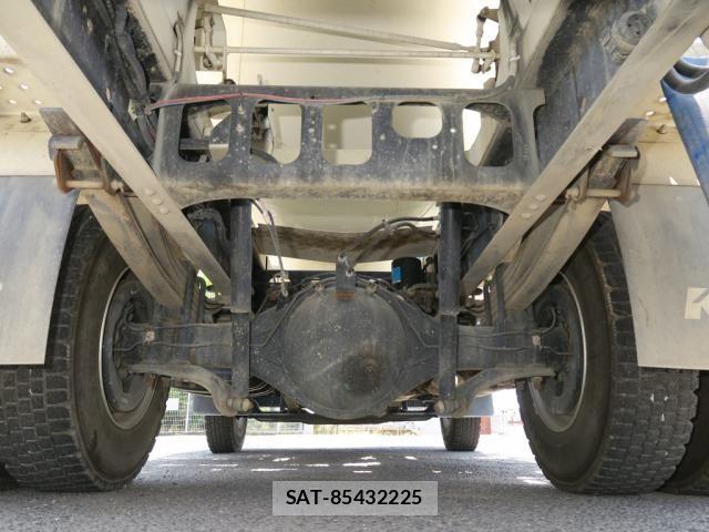 Hino RANGER 2020-11 8526895-20