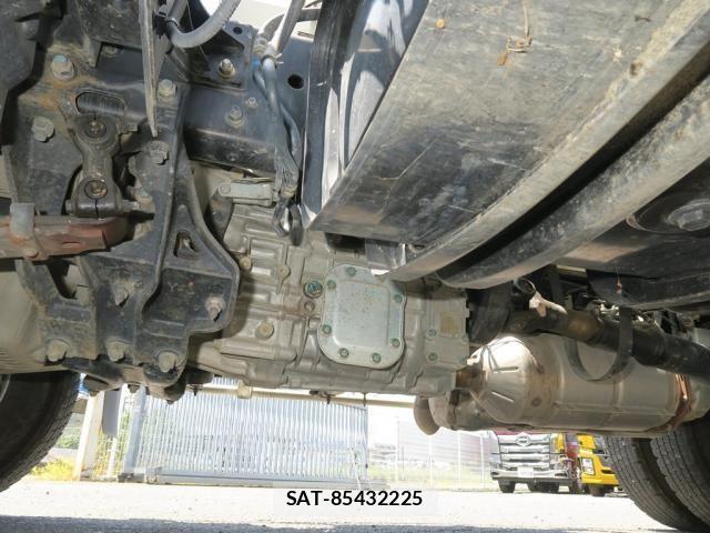 Hino RANGER 2020-11 8526895-21