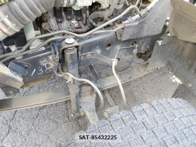 Hino RANGER 2020-11 8526895-22