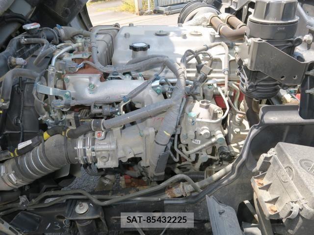 Hino RANGER 2020-11 8526895-23