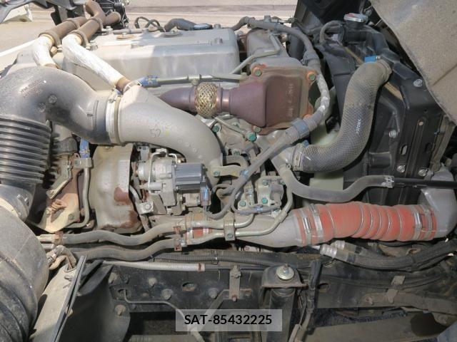 Hino RANGER 2020-11 8526895-24