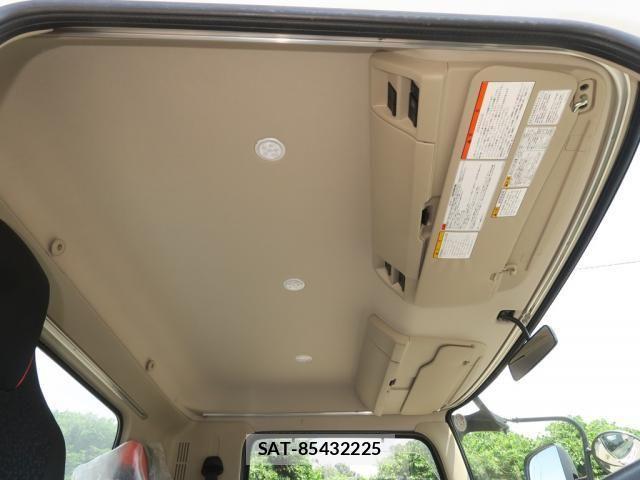 Hino RANGER 2020-11 8526895-25