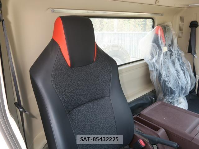 Hino RANGER 2020-11 8526895-26