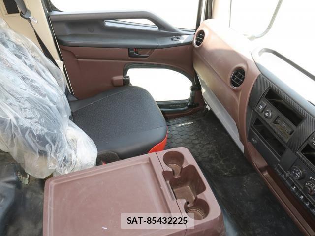 Hino RANGER 2020-11 8526895-27