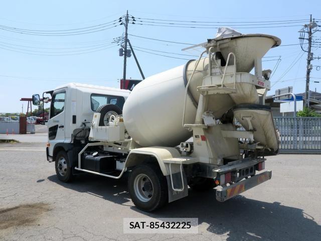 Hino RANGER 2020-11 8526895-2
