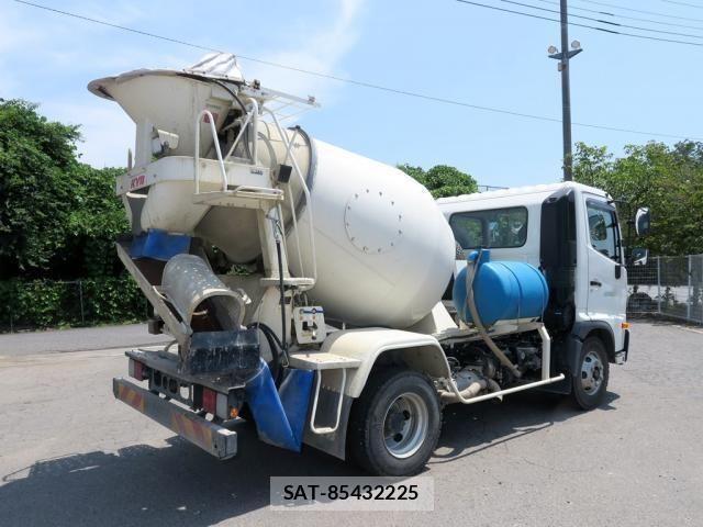 Hino RANGER 2020-11 8526895-3