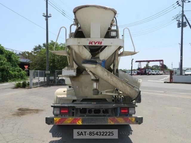 Hino RANGER 2020-11 8526895-4