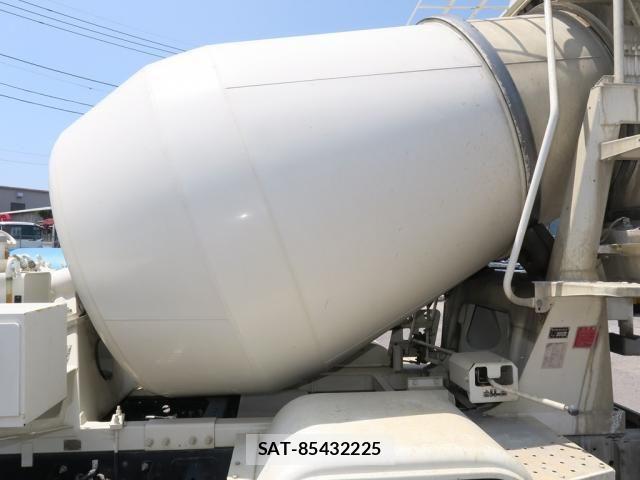 Hino RANGER 2020-11 8526895-6