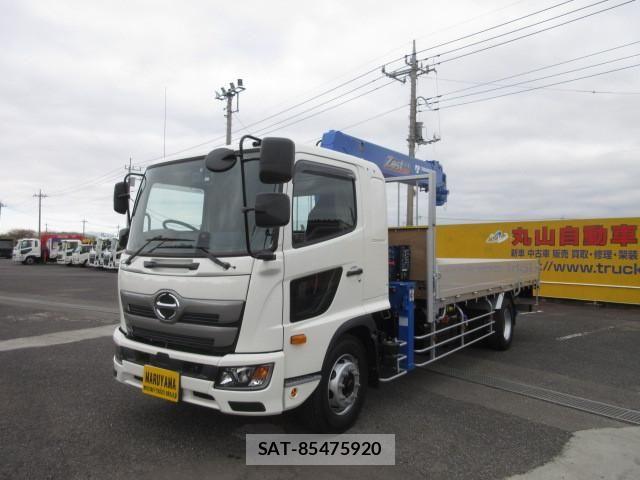 Hino RANGER 2025-11 8526868-0