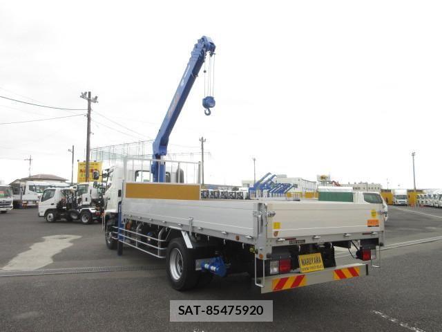 Hino RANGER 2025-11 8526868-10