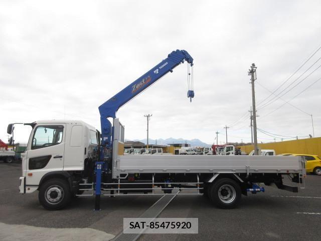 Hino RANGER 2025-11 8526868-11