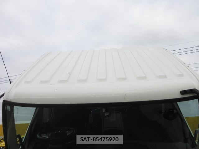 Hino RANGER 2025-11 8526868-12