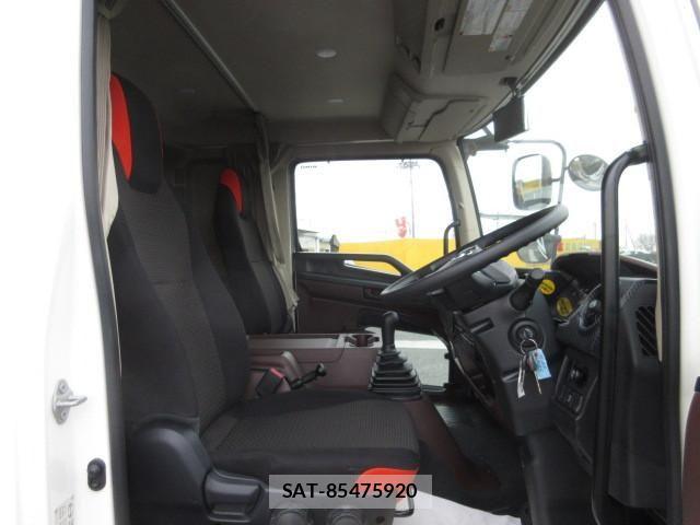 Hino RANGER 2025-11 8526868-13