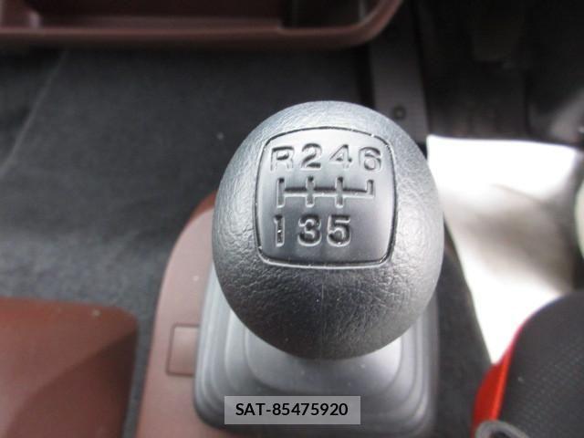 Hino RANGER 2025-11 8526868-15