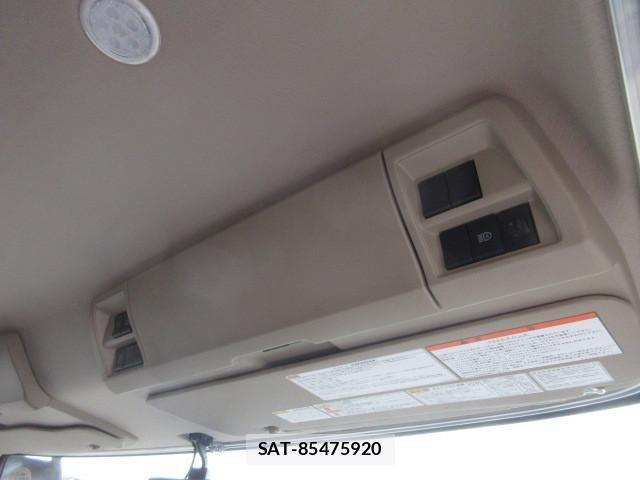 Hino RANGER 2025-11 8526868-19