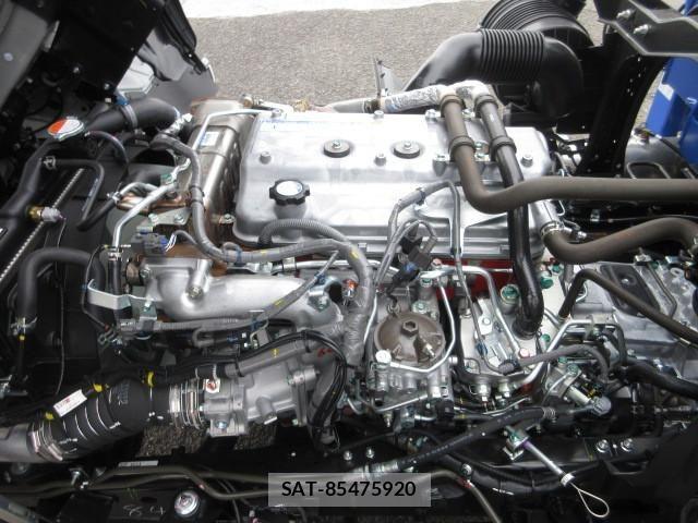 Hino RANGER 2025-11 8526868-22