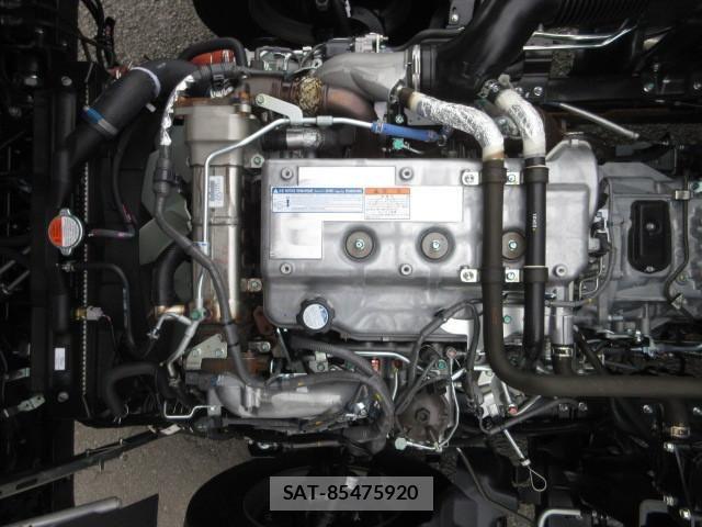 Hino RANGER 2025-11 8526868-23
