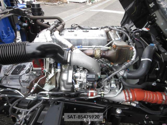Hino RANGER 2025-11 8526868-24