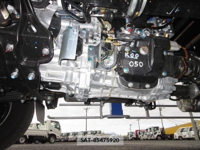 Hino RANGER 2025-11 8526868-26