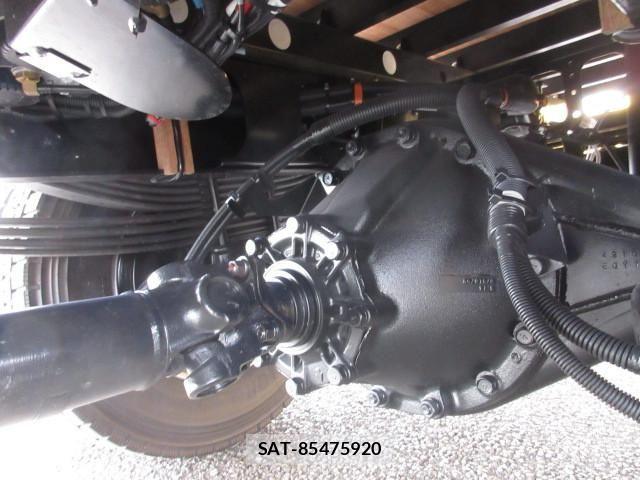 Hino RANGER 2025-11 8526868-27