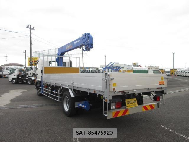 Hino RANGER 2025-11 8526868-2