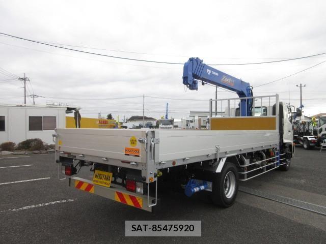 Hino RANGER 2025-11 8526868-3