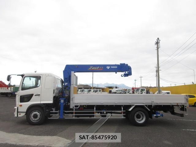 Hino RANGER 2025-11 8526868-4