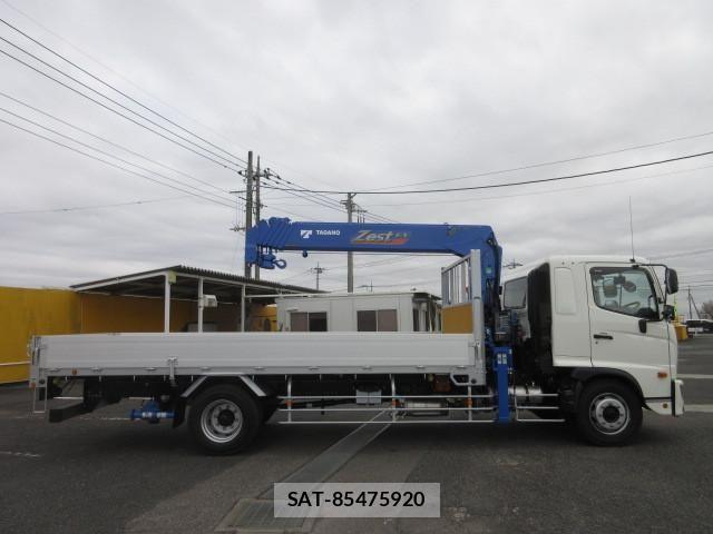 Hino RANGER 2025-11 8526868-5