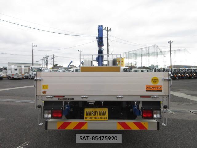 Hino RANGER 2025-11 8526868-6
