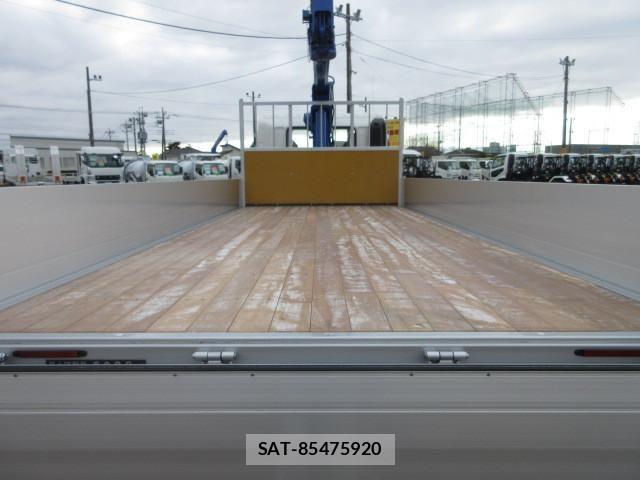 Hino RANGER 2025-11 8526868-7
