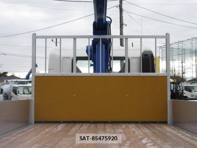 Hino RANGER 2025-11 8526868-8