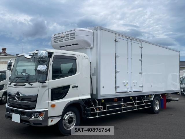Hino RANGER 2026-01 8526861-0
